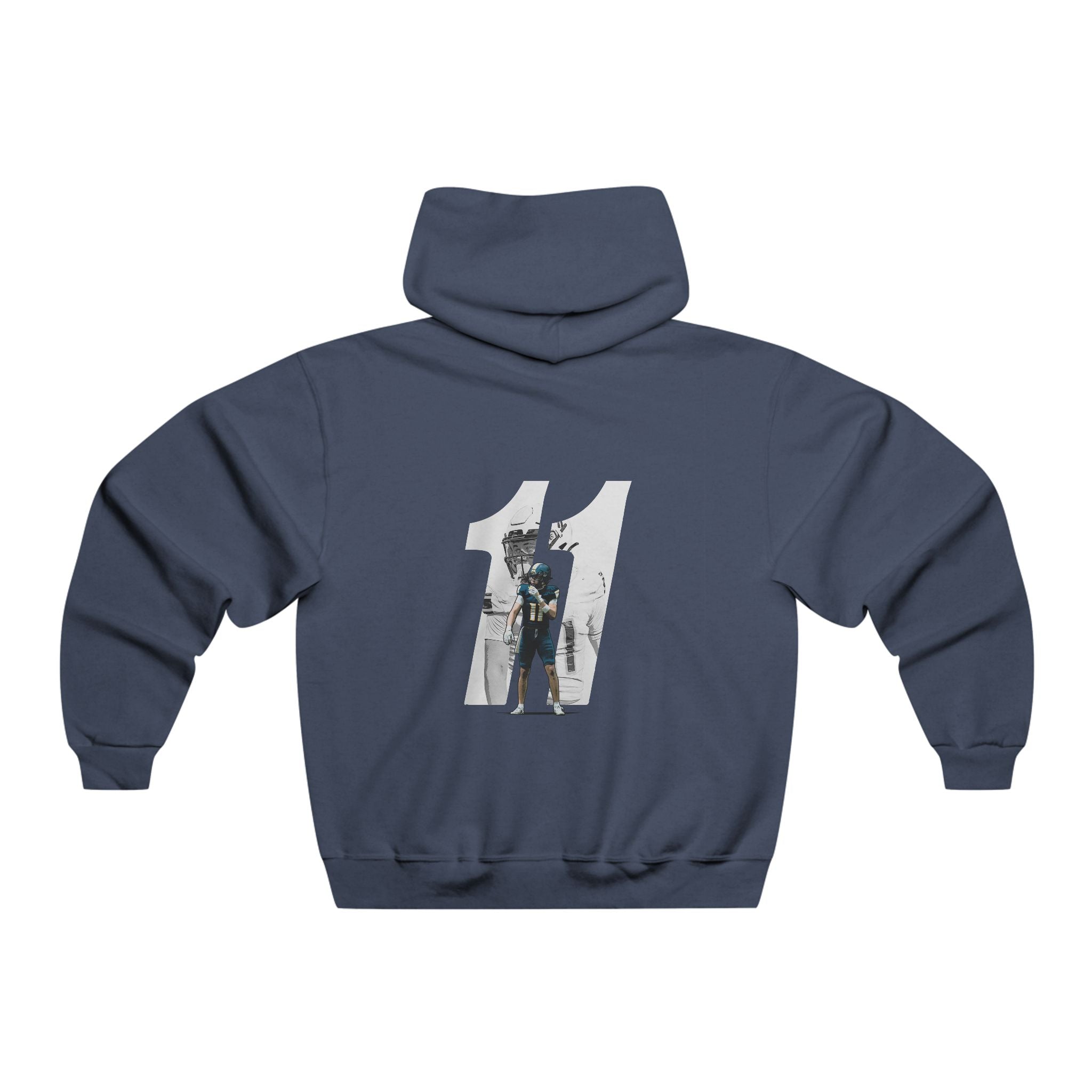 Kolbe Katsis Vintage Hoodie