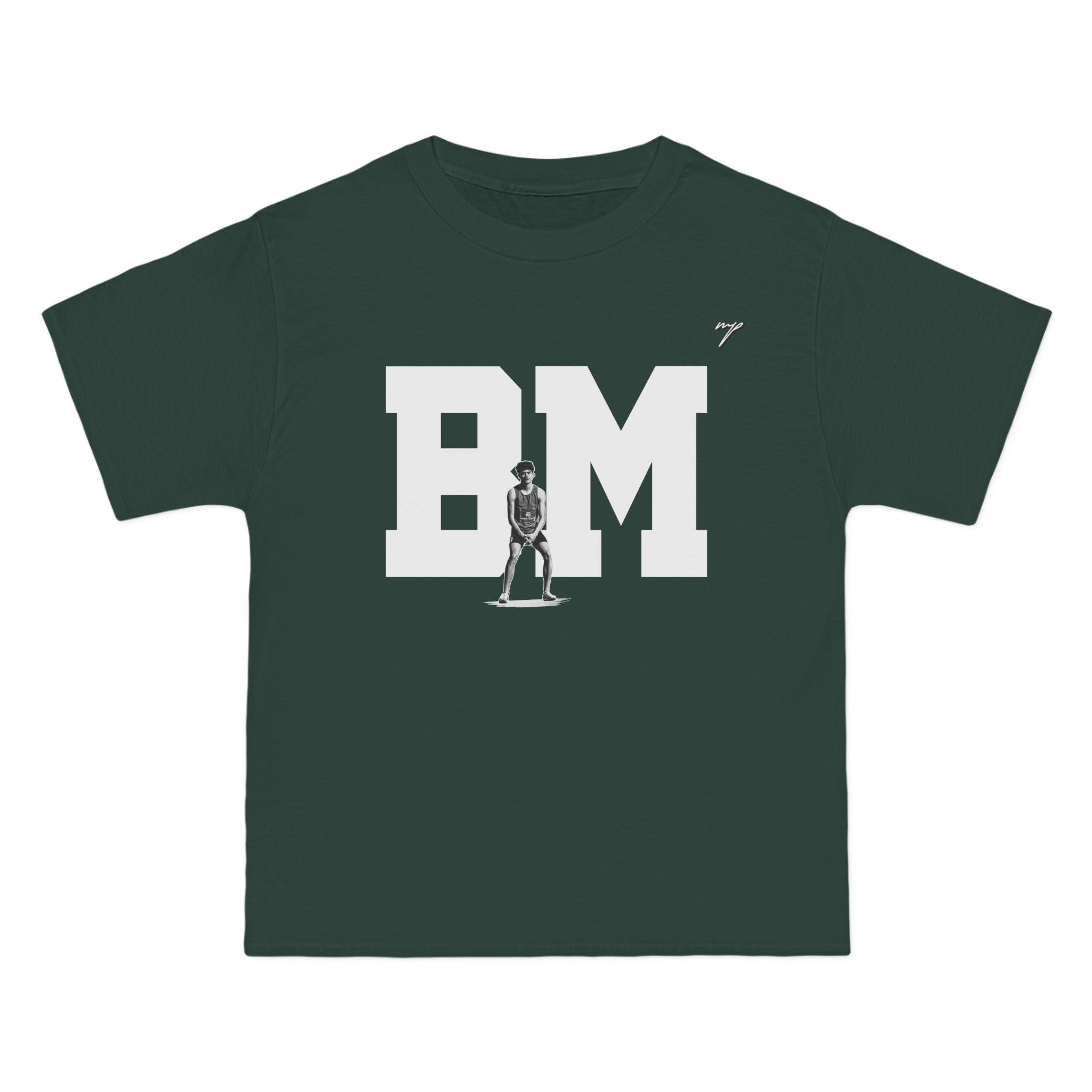 Brady Moe Vintage Tee