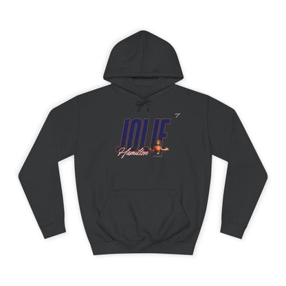 Jolie Hamilton Hoodie