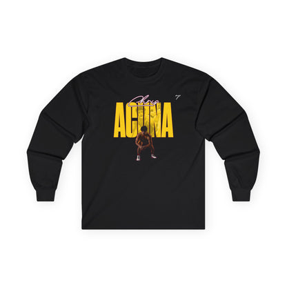 Chris Acuna Long Sleeve