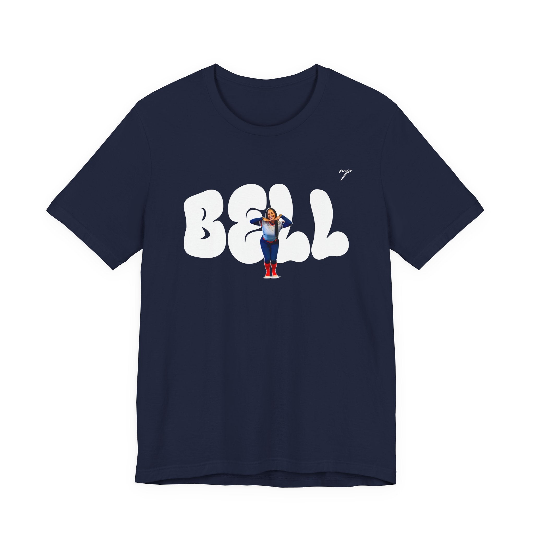 Ariana Bell Graphic Tee