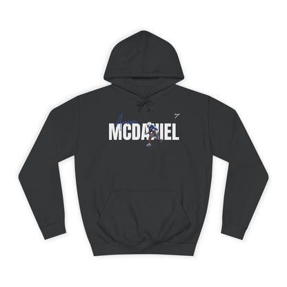 Aaron McDaniel Hoodie