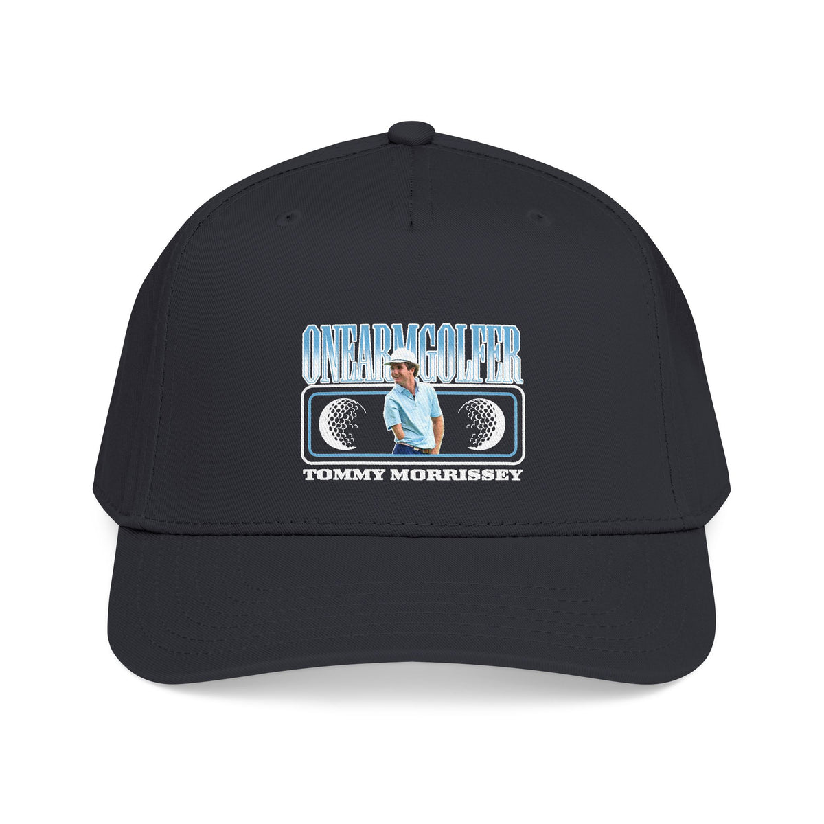 Tommy Morrissey Hat