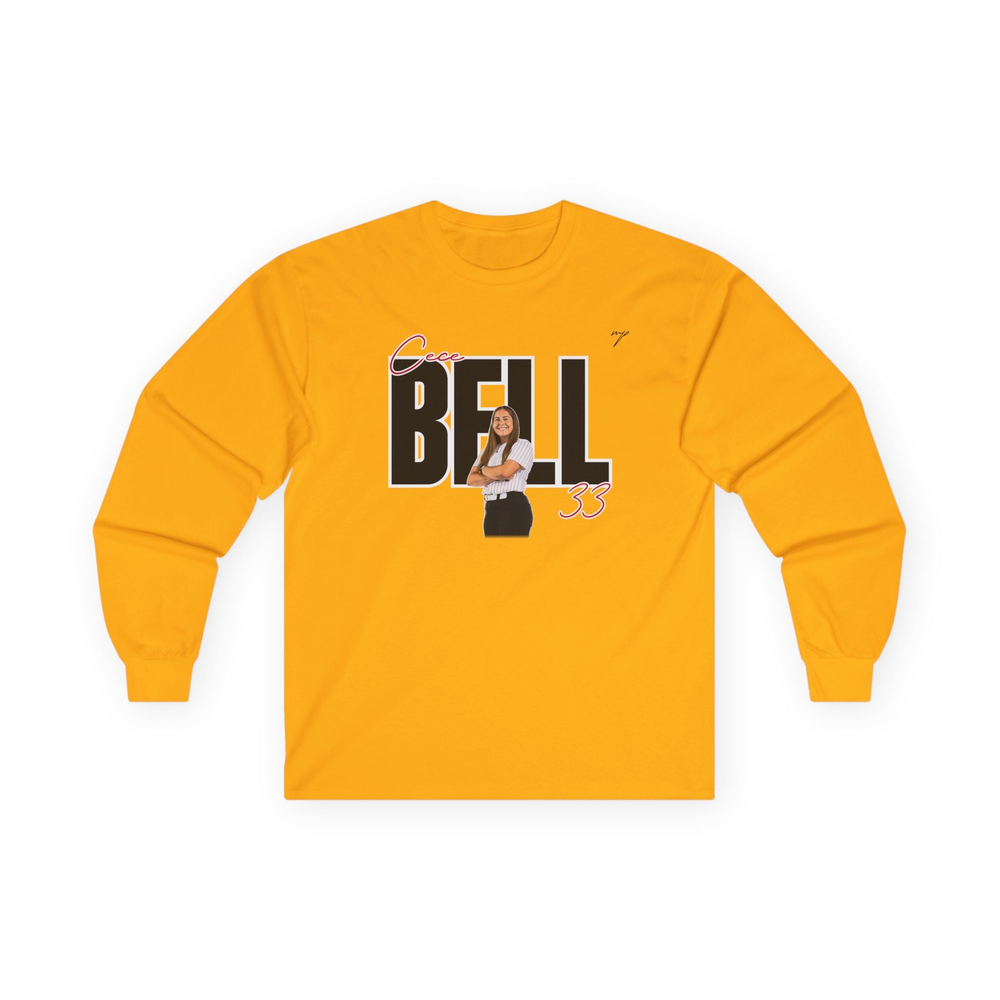 Cece Bell Long Sleeve