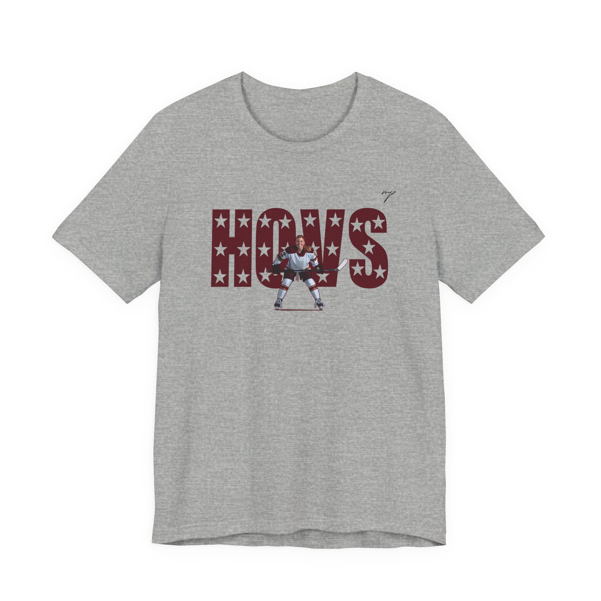 Avery Hovland Graphic Tee