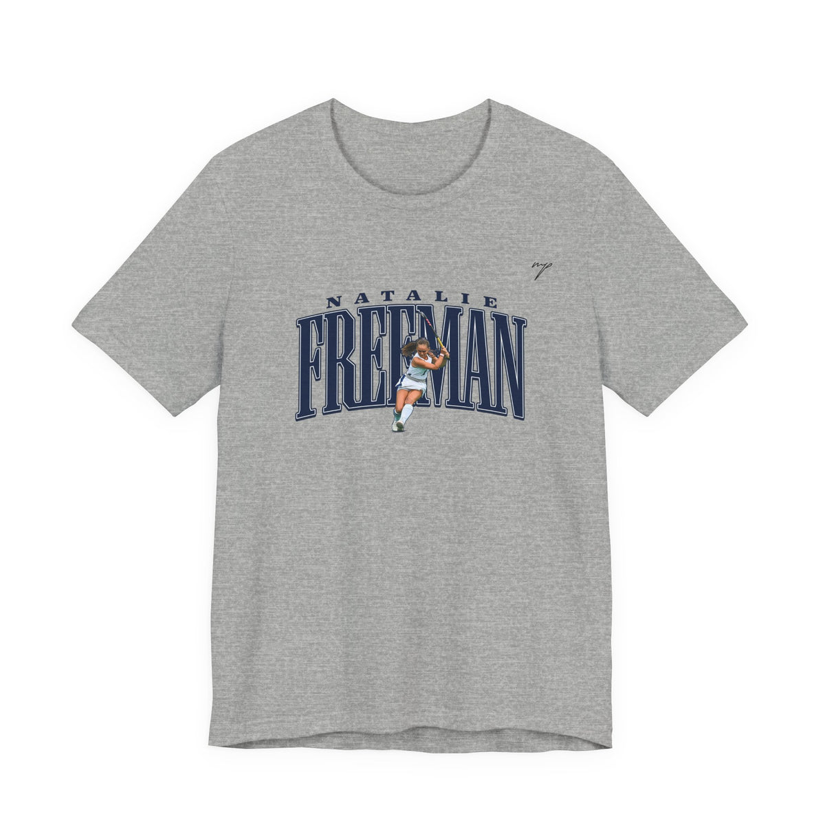 Natalie Freeman Graphic Tee