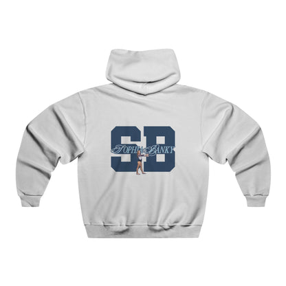 Sophia Banky Vintage Hoodie