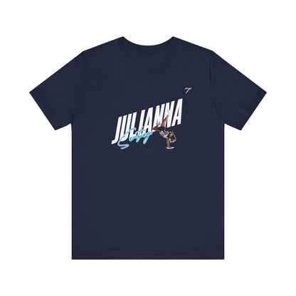 Julianna Santiago Graphic Tee