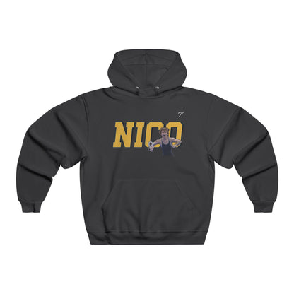 Nico Rivera Vintage Hoodie