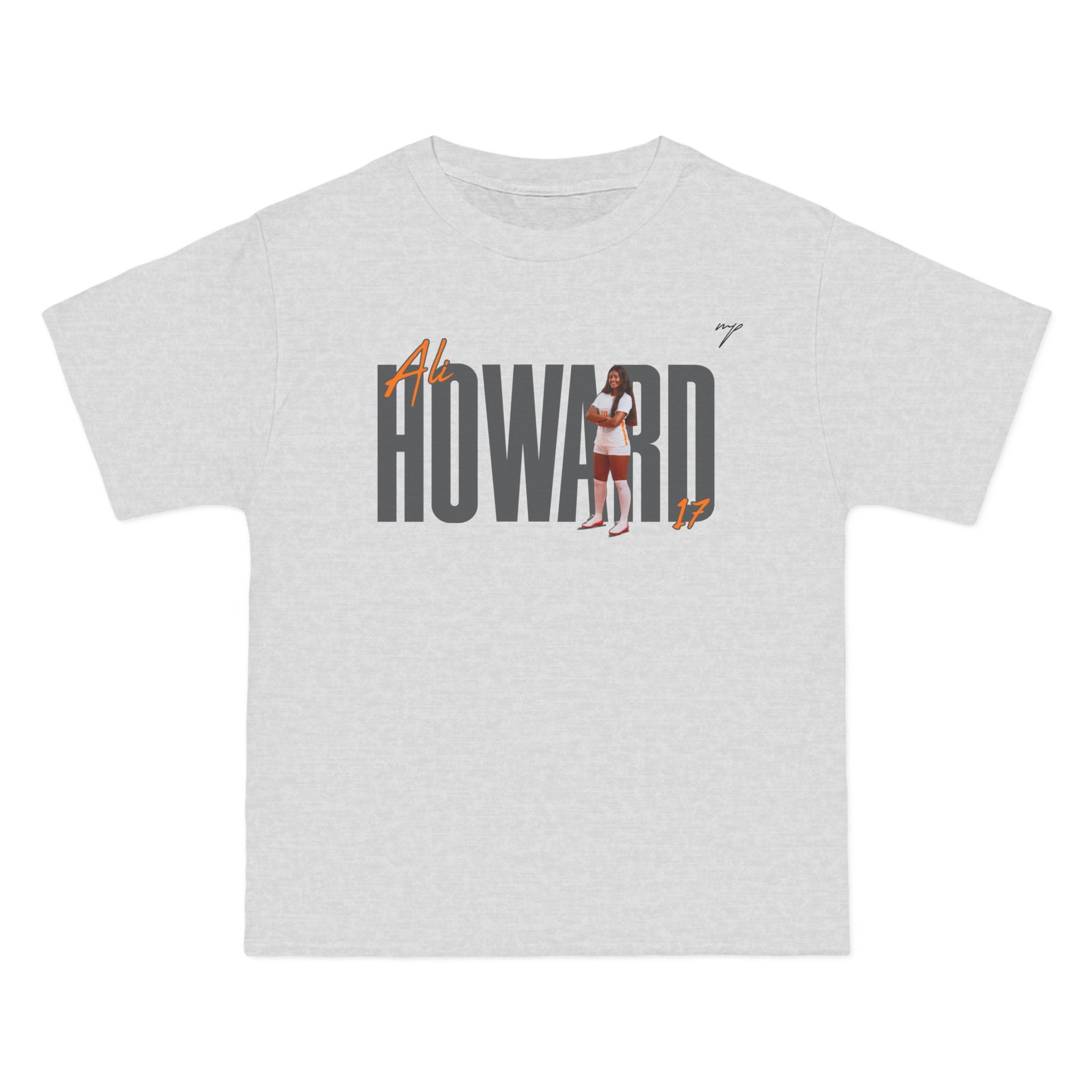 Ali Howard Vintage Tee
