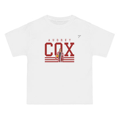 Audrey Cox Vintage Tee