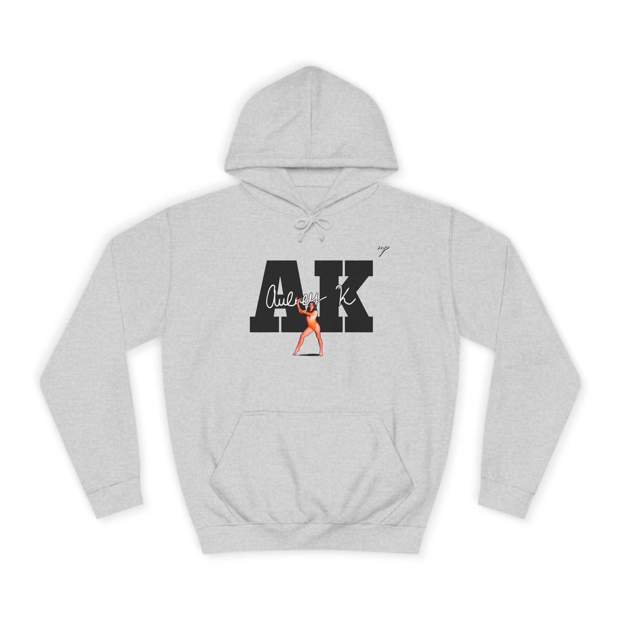Aubrey Kenimer Hoodie