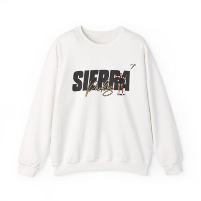 Sierra Parks Crewneck