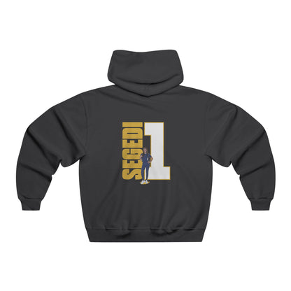 Annika Segedi Vintage Hoodie