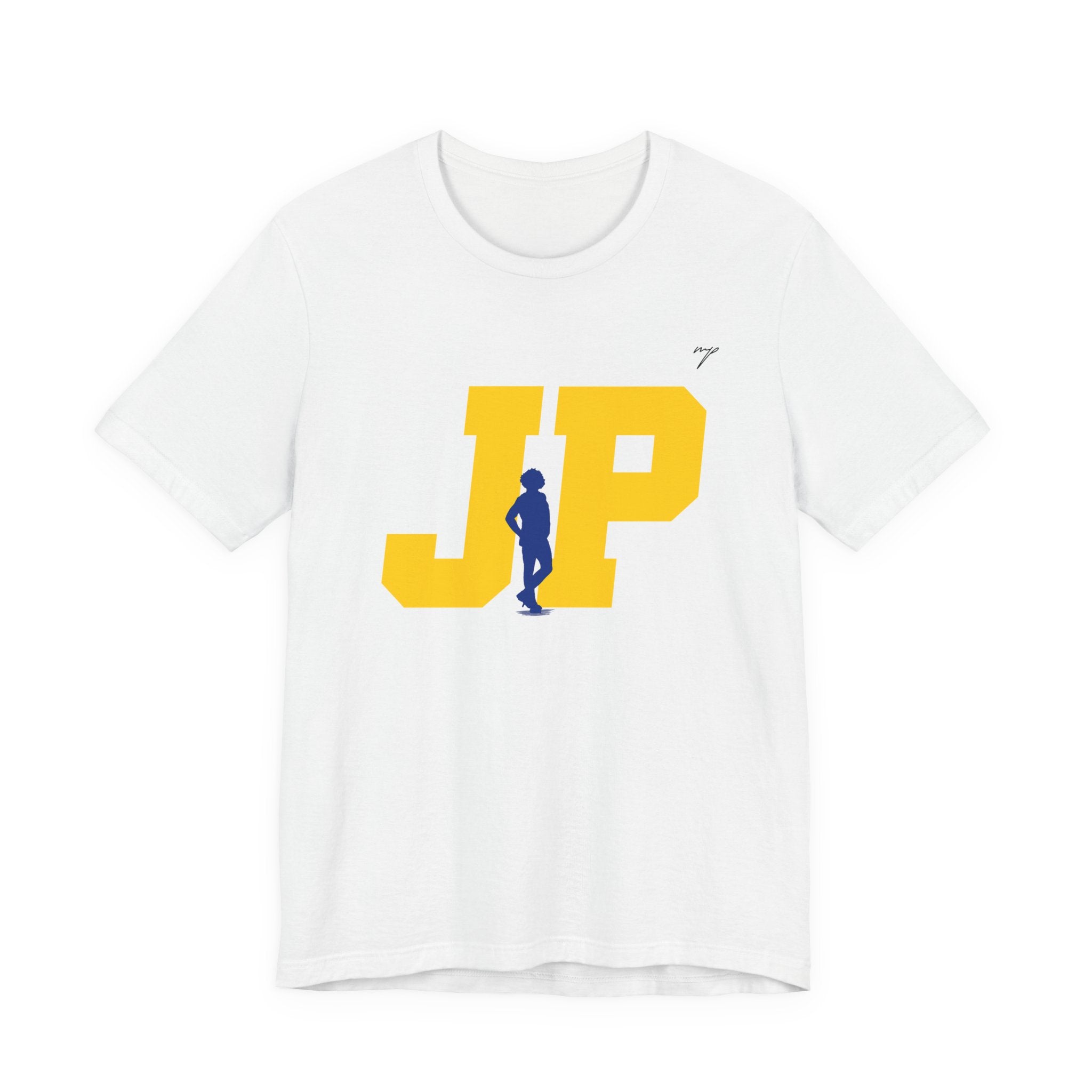Josiah Prince Graphic Tee