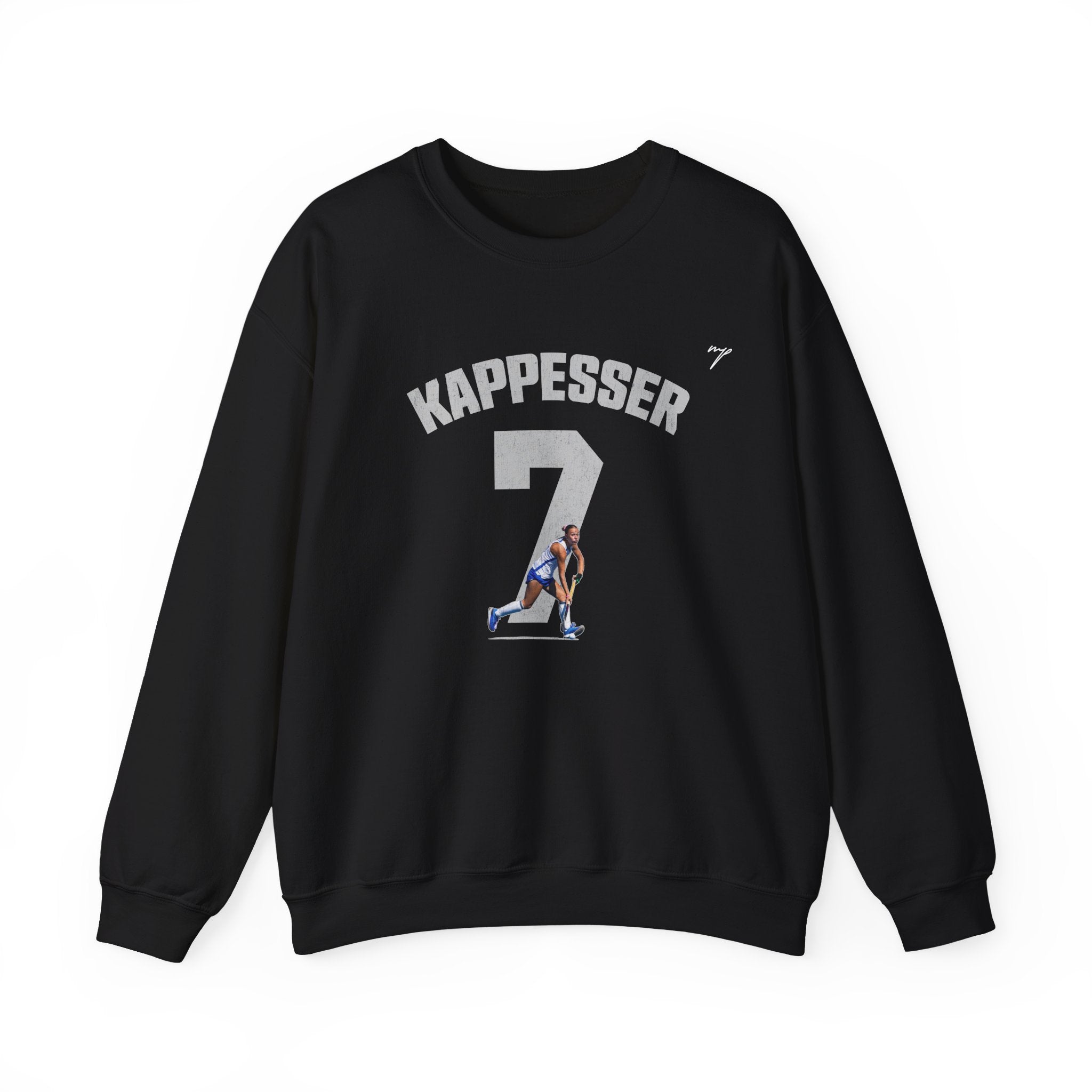Ella Kappesser Crewneck