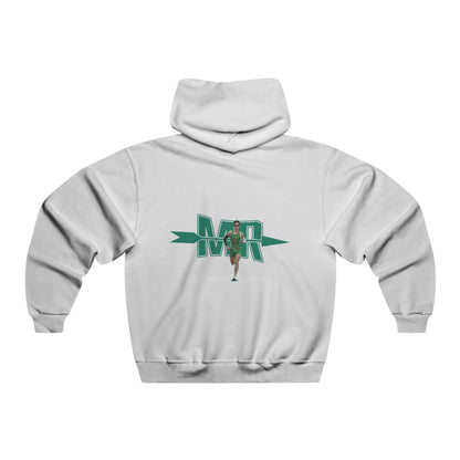 Matthew Repecki Vintage Hoodie