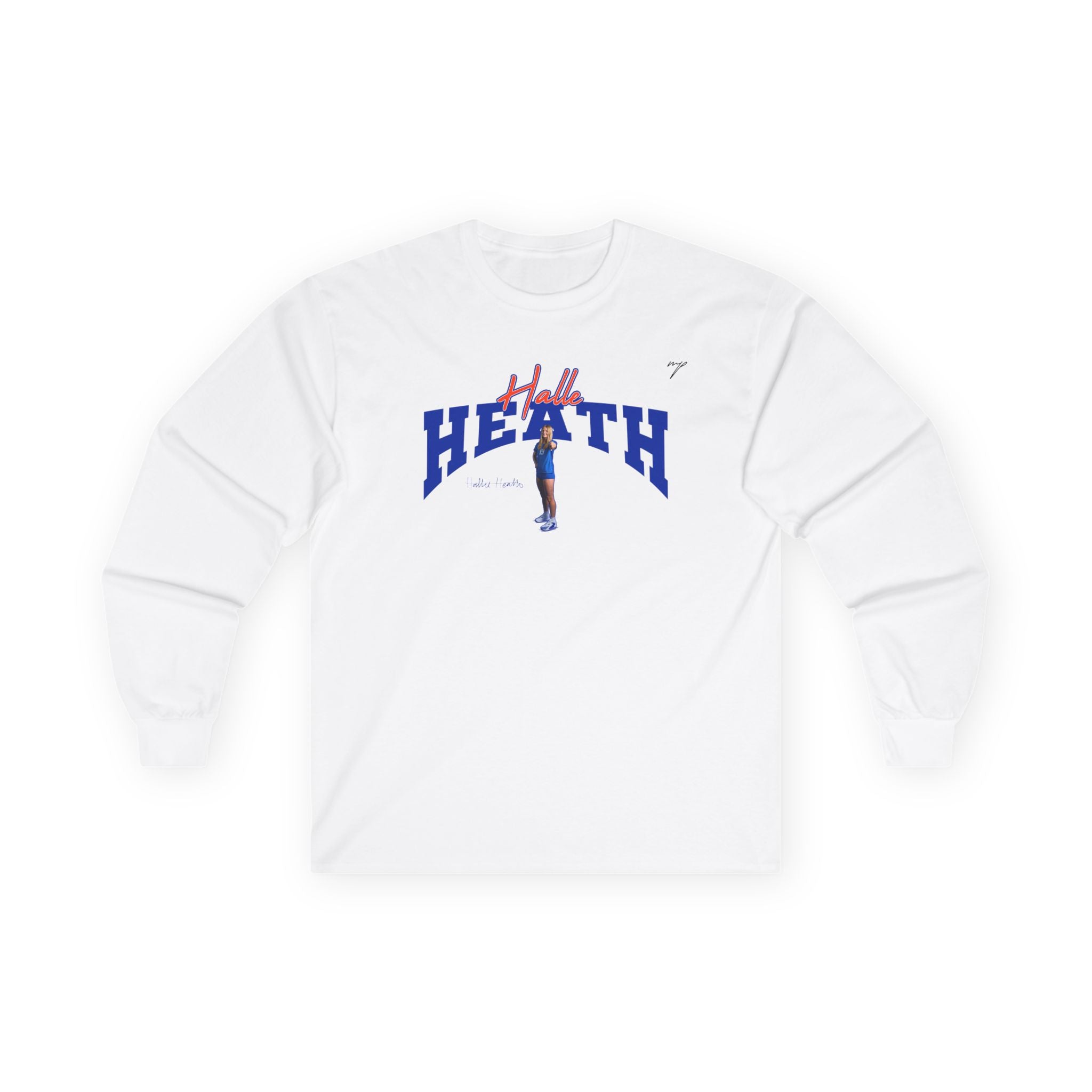 Hallee Heath Long Sleeve