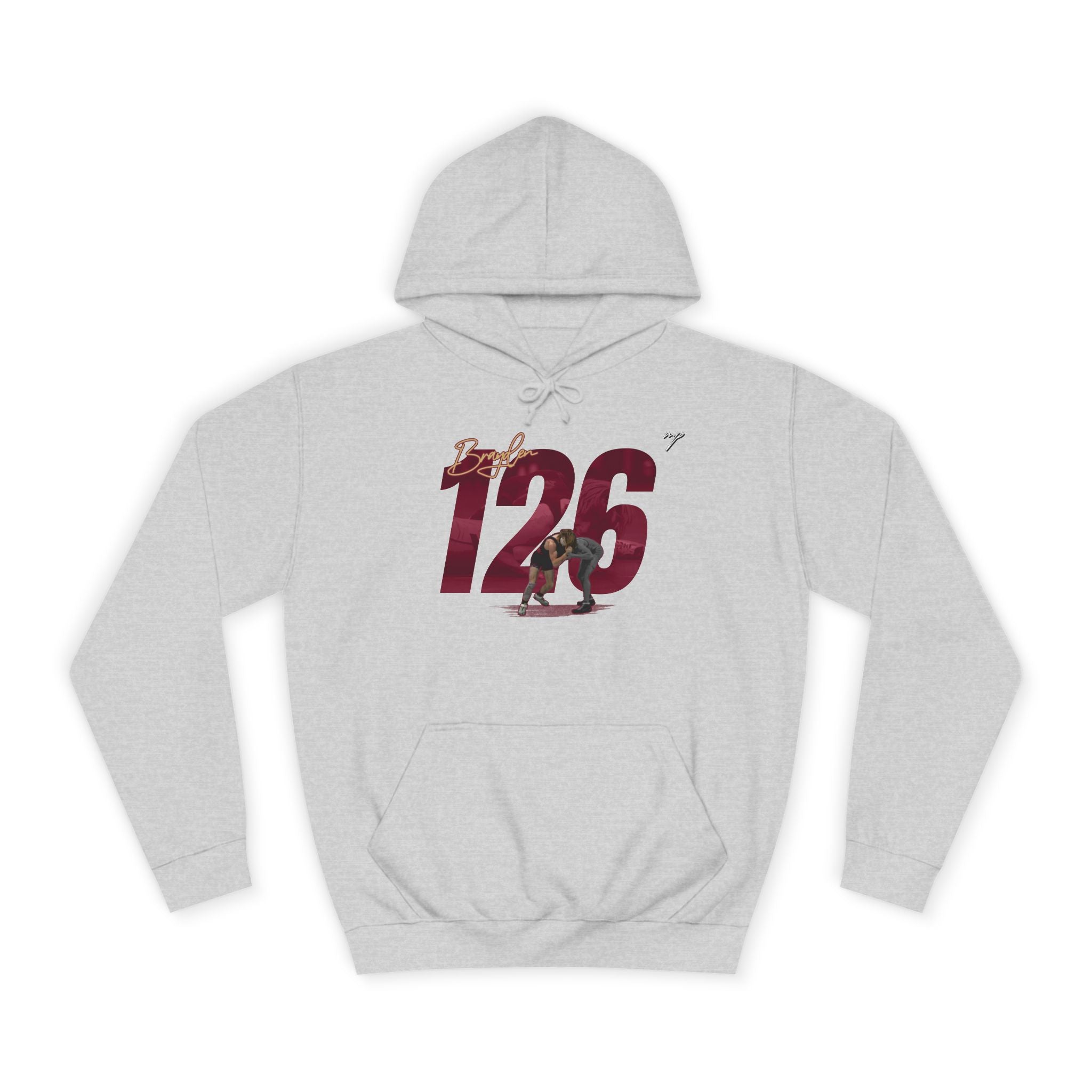 Brayden Reed Hoodie