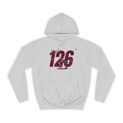 Brayden Reed Hoodie