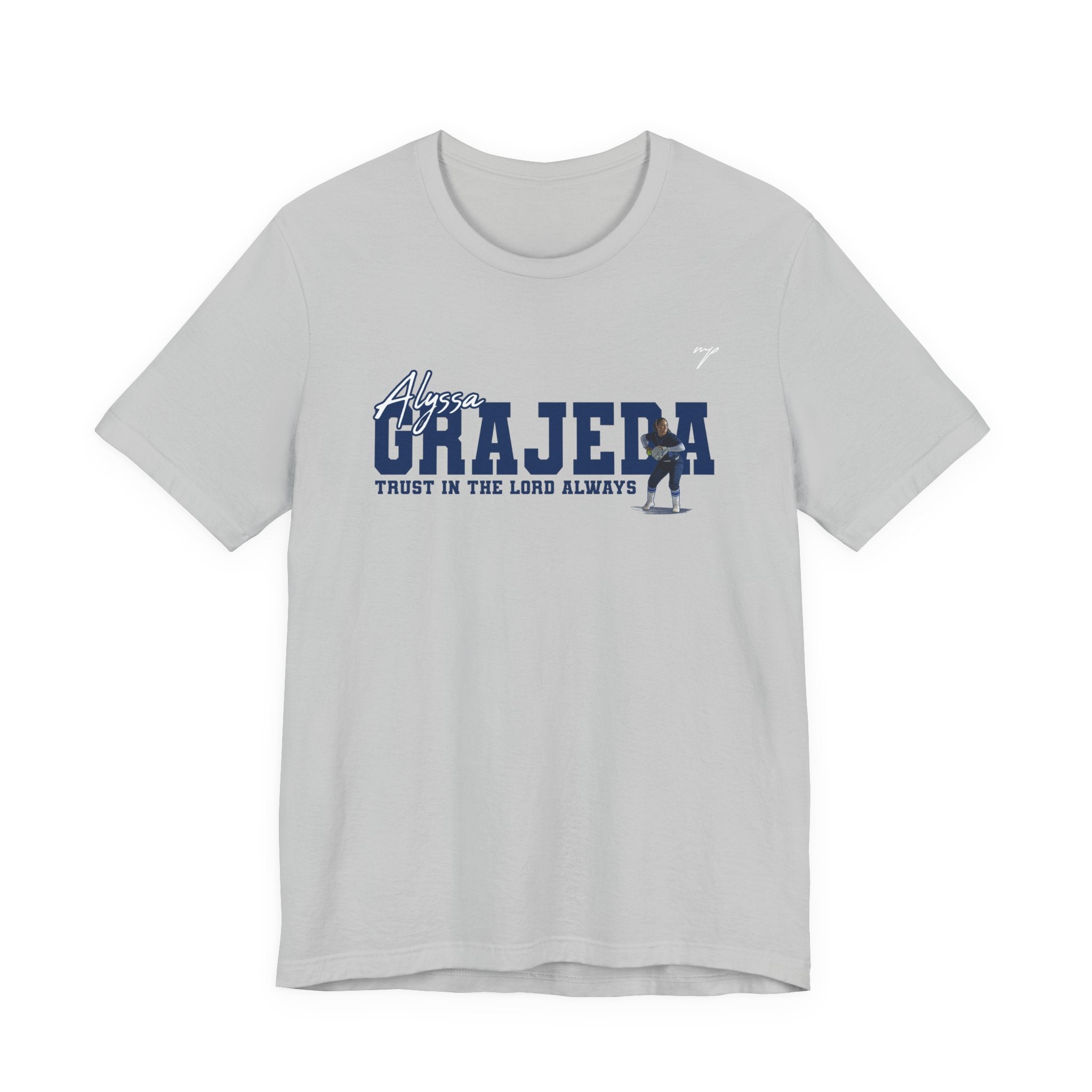 Alyssa Grajeda Graphic Tee