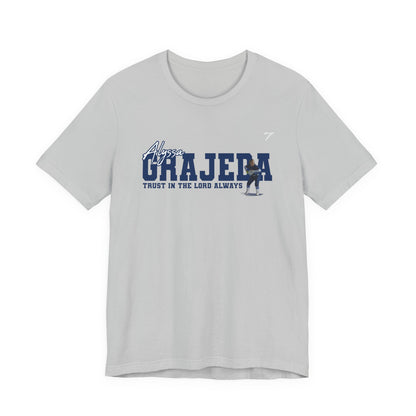 Alyssa Grajeda Graphic Tee