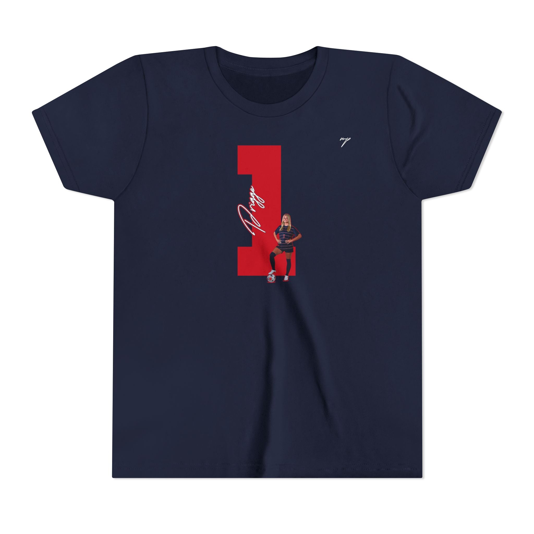 Taylor Prigge YOUTH Graphic Tee
