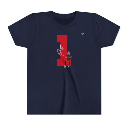 Taylor Prigge YOUTH Graphic Tee