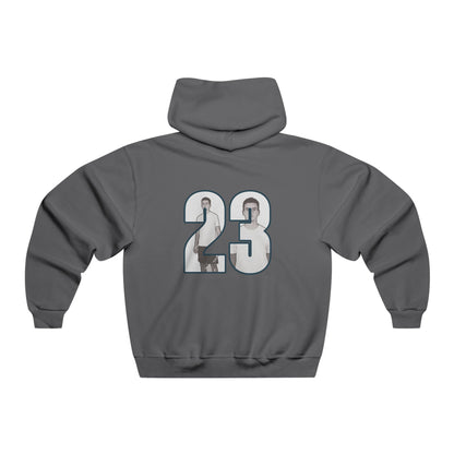 Roman Venger Vintage Hoodie