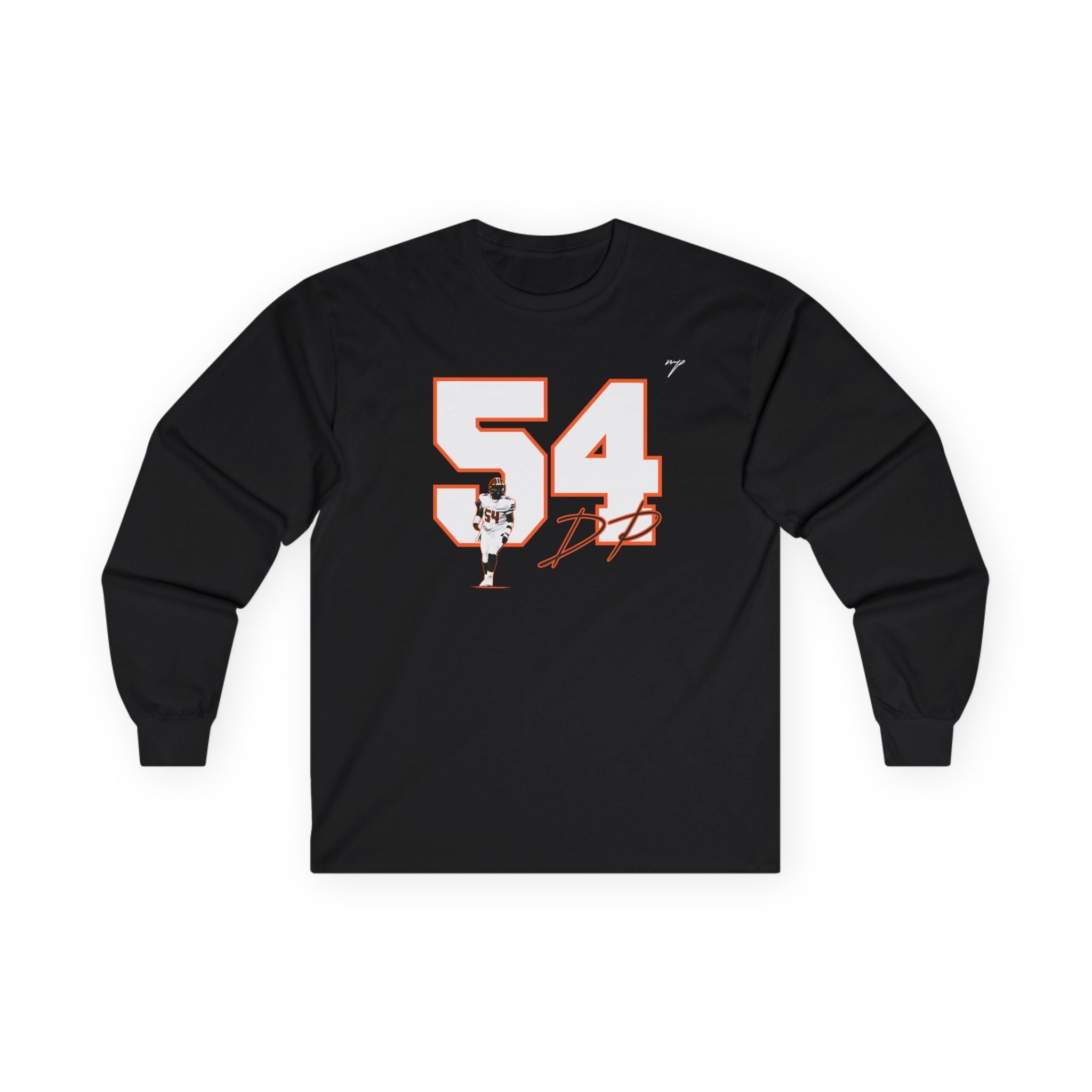 Dylan Powell Long Sleeve Tee