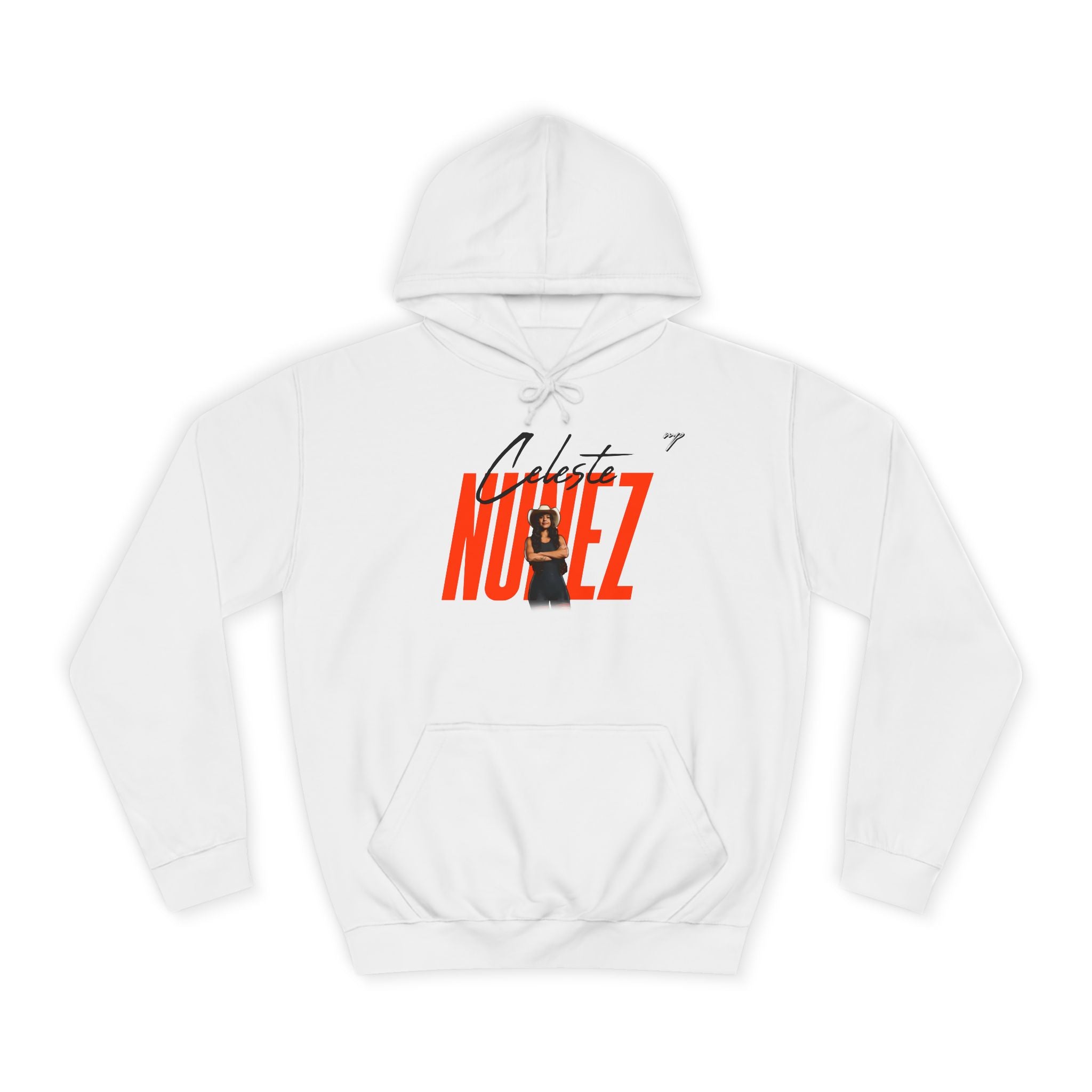 Celeste Nunez Hoodie
