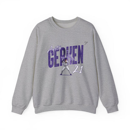 Austin Gerken Crewneck