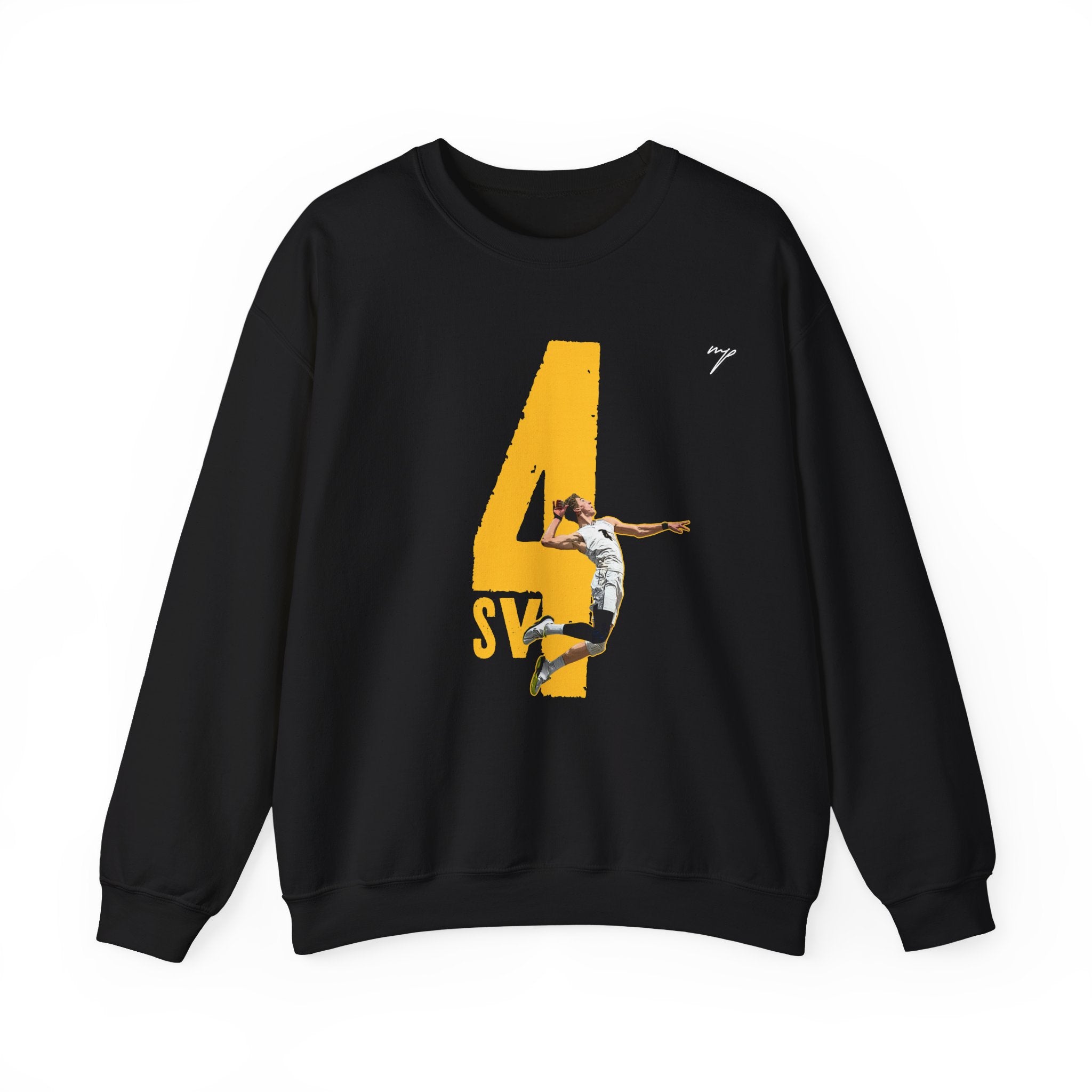 Skyler Varga Crewneck