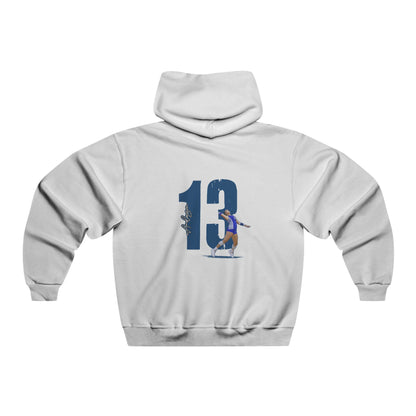 Ania Anderson Vintage Hoodie