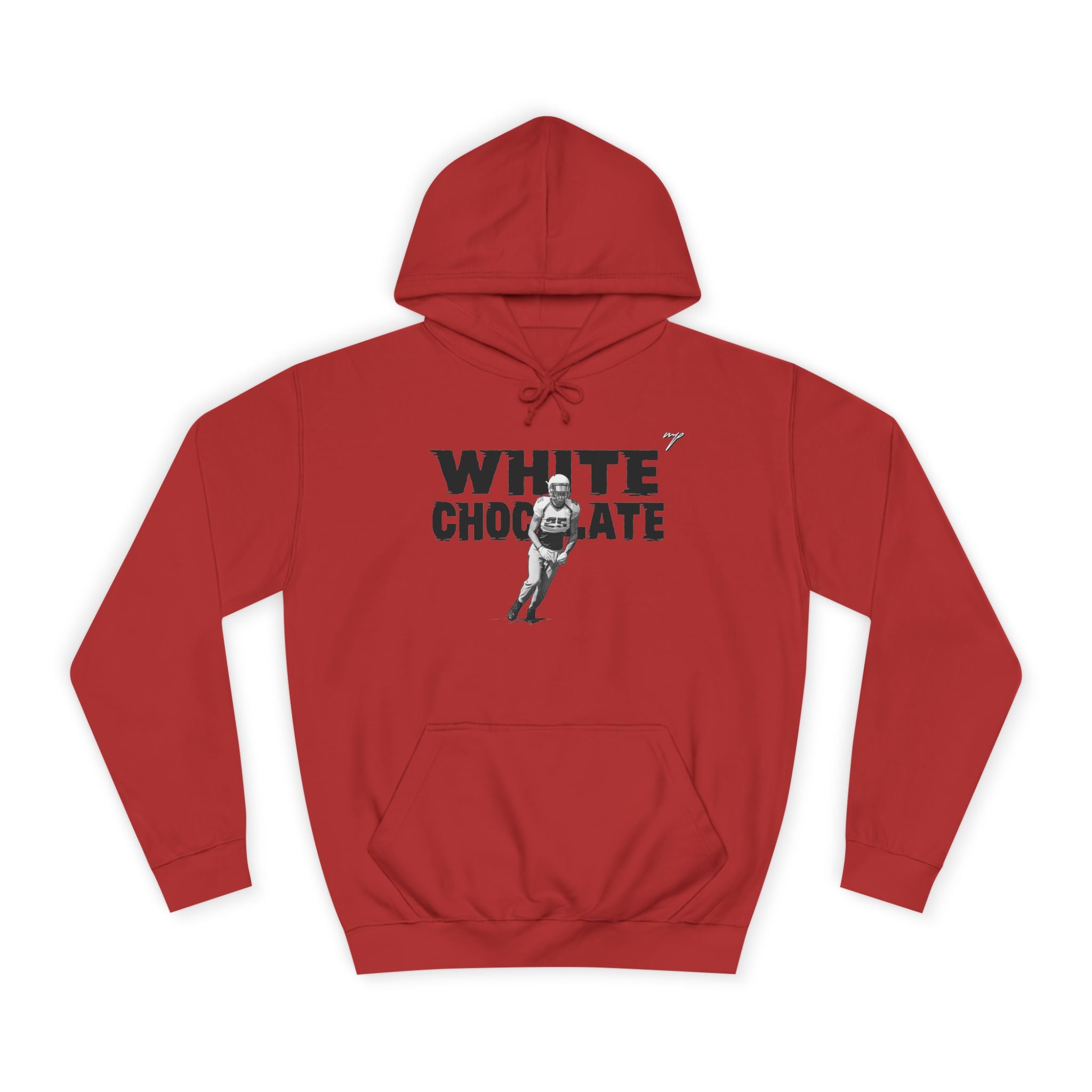 Jackson Danielson Hoodie