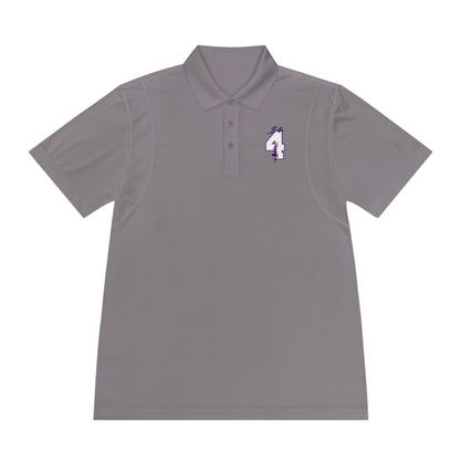 Bella Sackett Polo