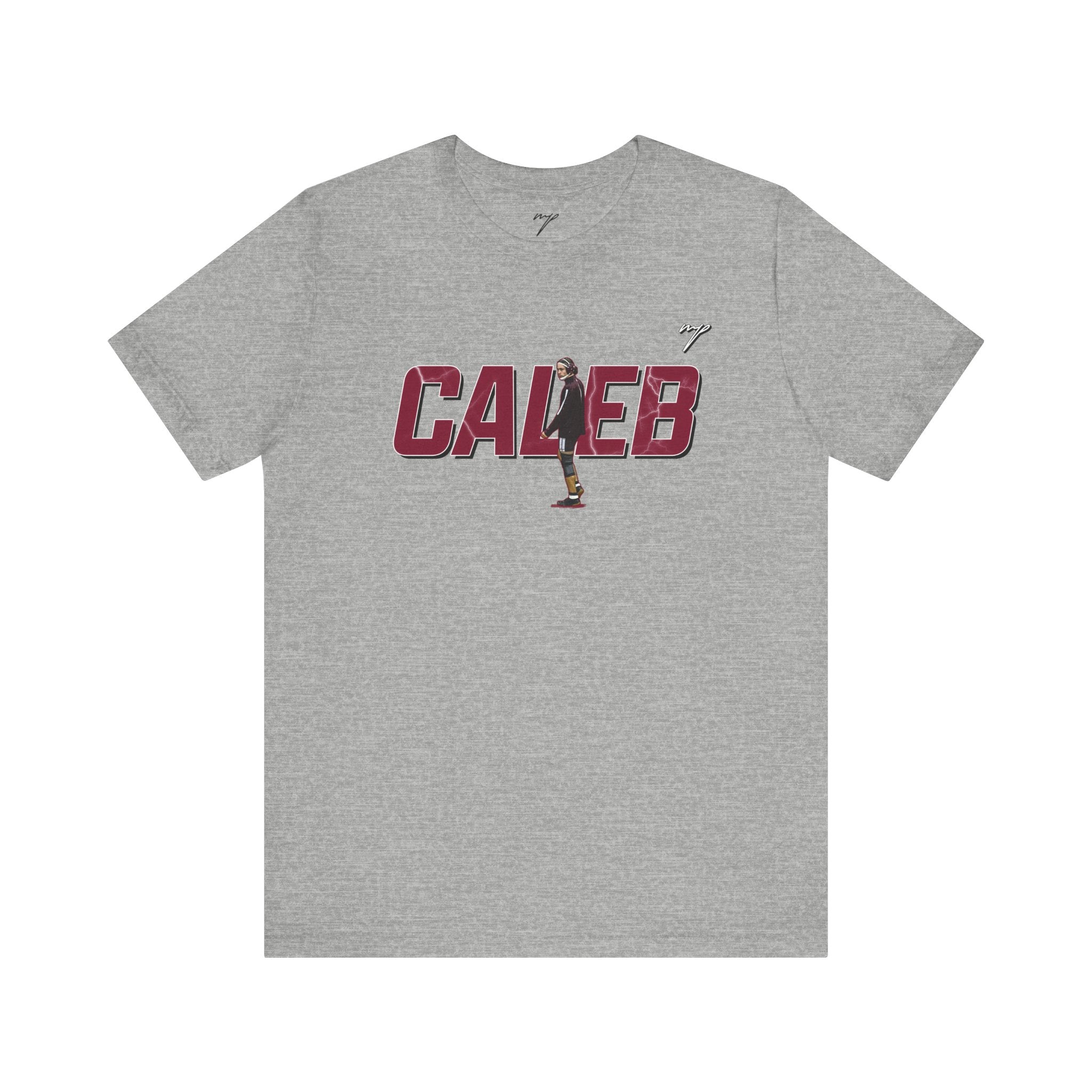 Caleb Cole Graphic Tee