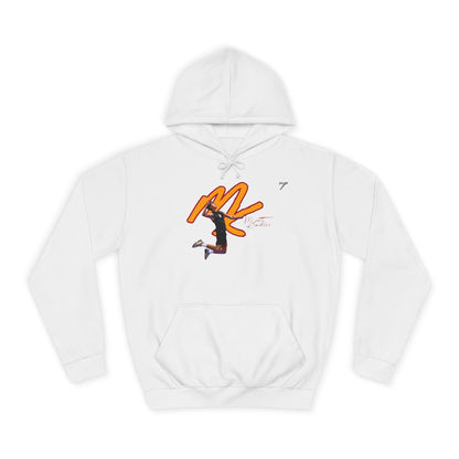 Matt Kendler Hoodie