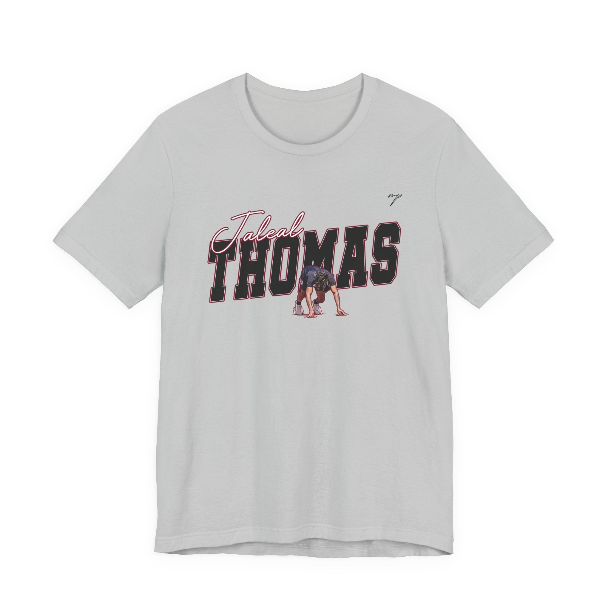 Jaleal Thomas Graphic Tee