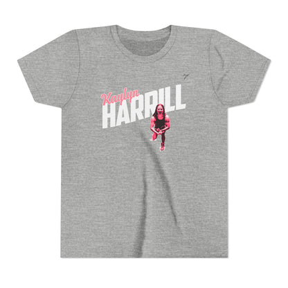 Kaylyn Harrill YOUTH Graphic Tee