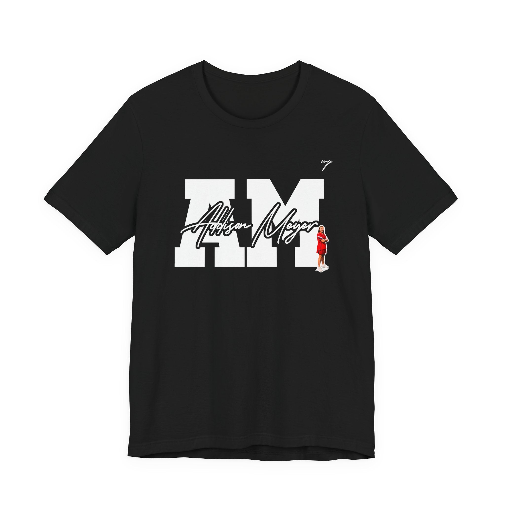 Addison Meyer Graphic Tee