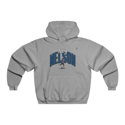 Abby Nelson Vintage Hoodie