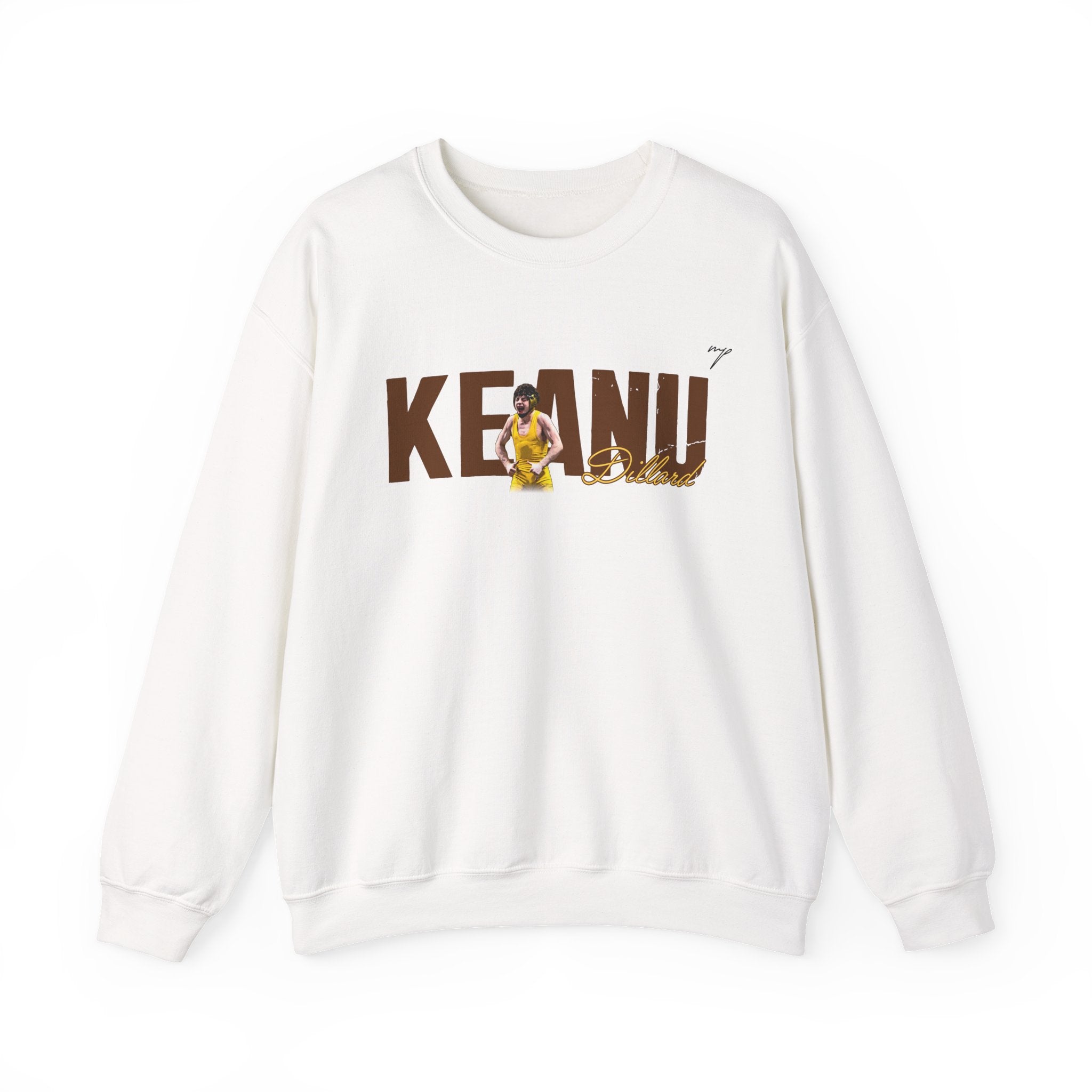 Keanu Dillard Crewneck