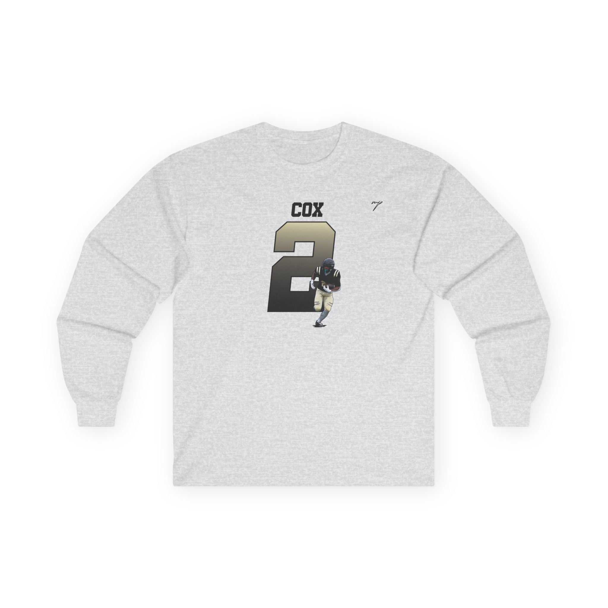 Devin Cox Long Sleeve