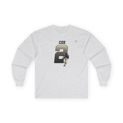 Devin Cox Long Sleeve