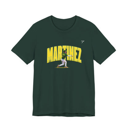 Kahanu Martinez Graphic Tee