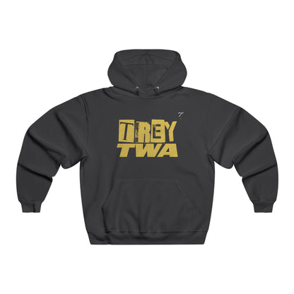 Trey Twa Vintage Hoodie