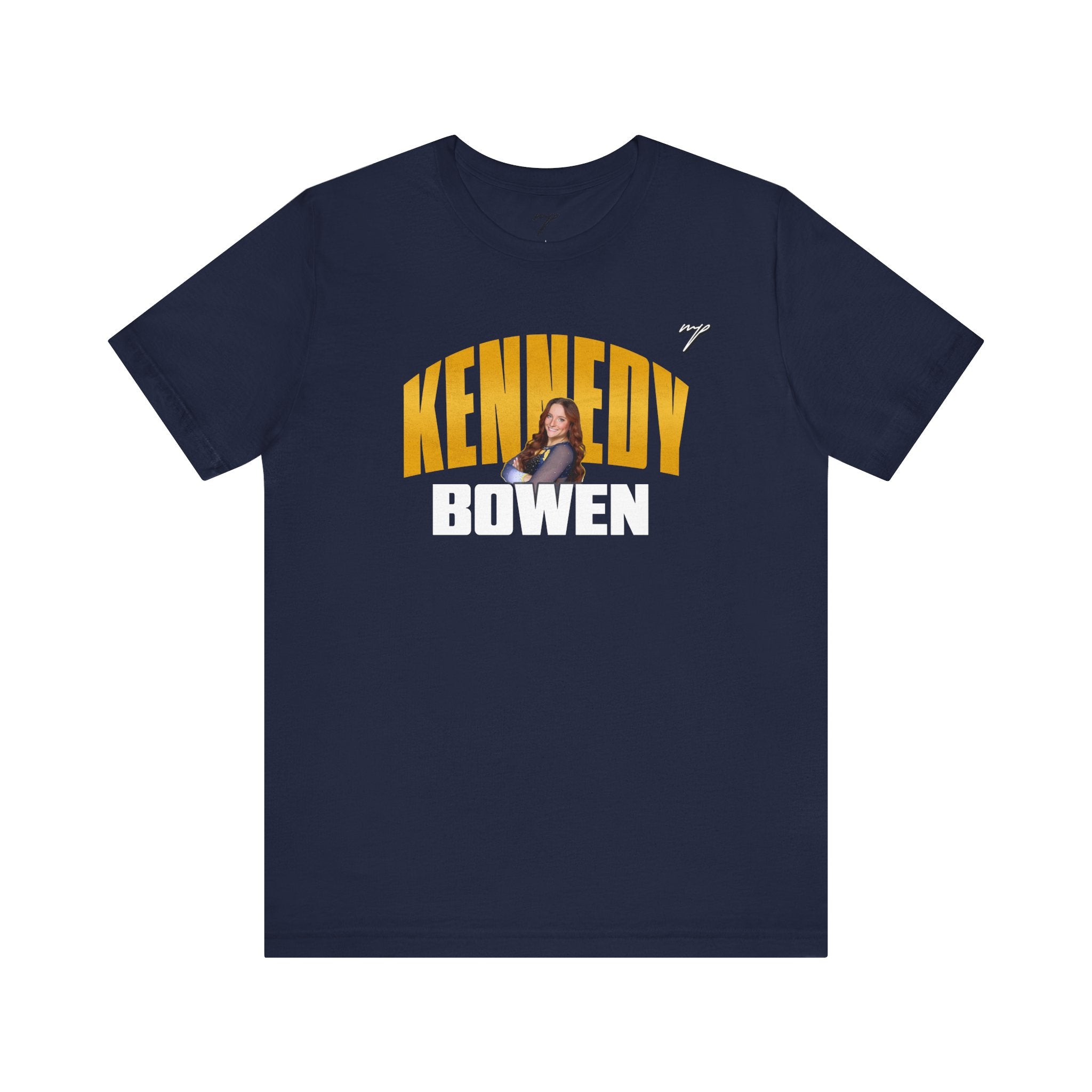 Kennedy Bowen Graphic Tee