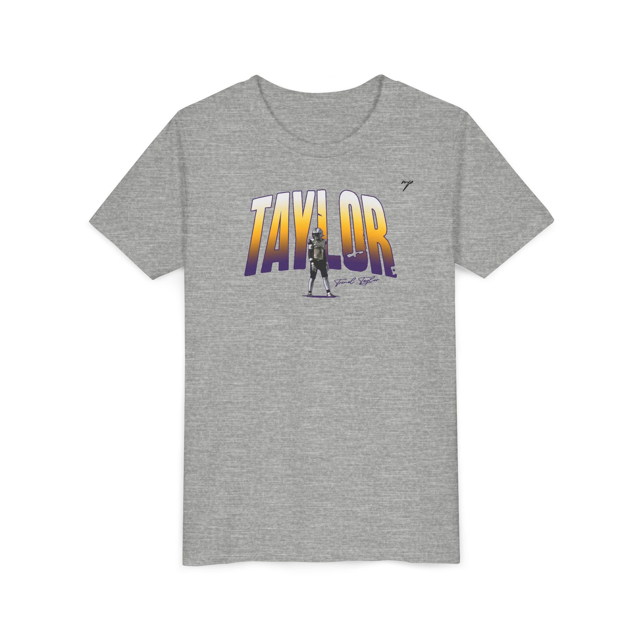 Trinel Taylor YOUTH Graphic Tee