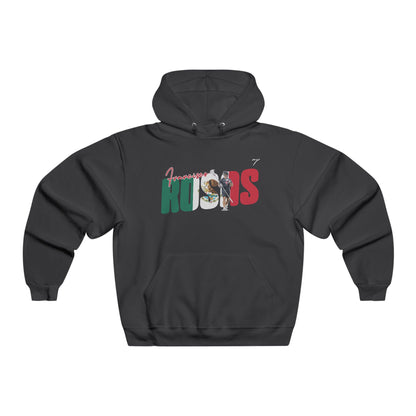 Francisco Rosas Vintage Hoodie